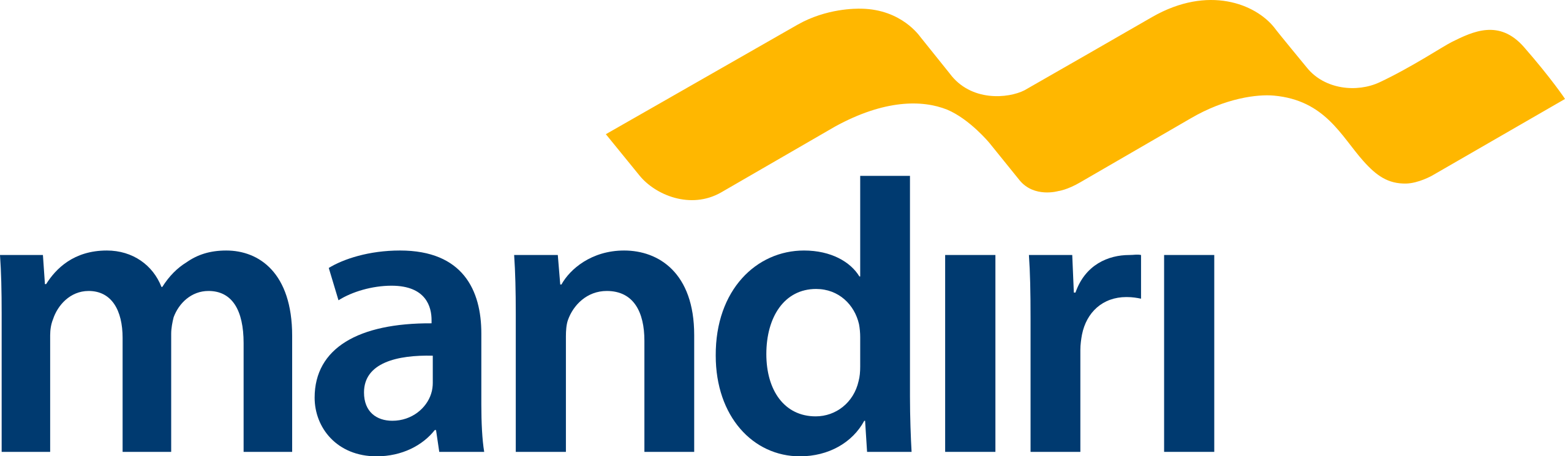 Bank_Mandiri_logo